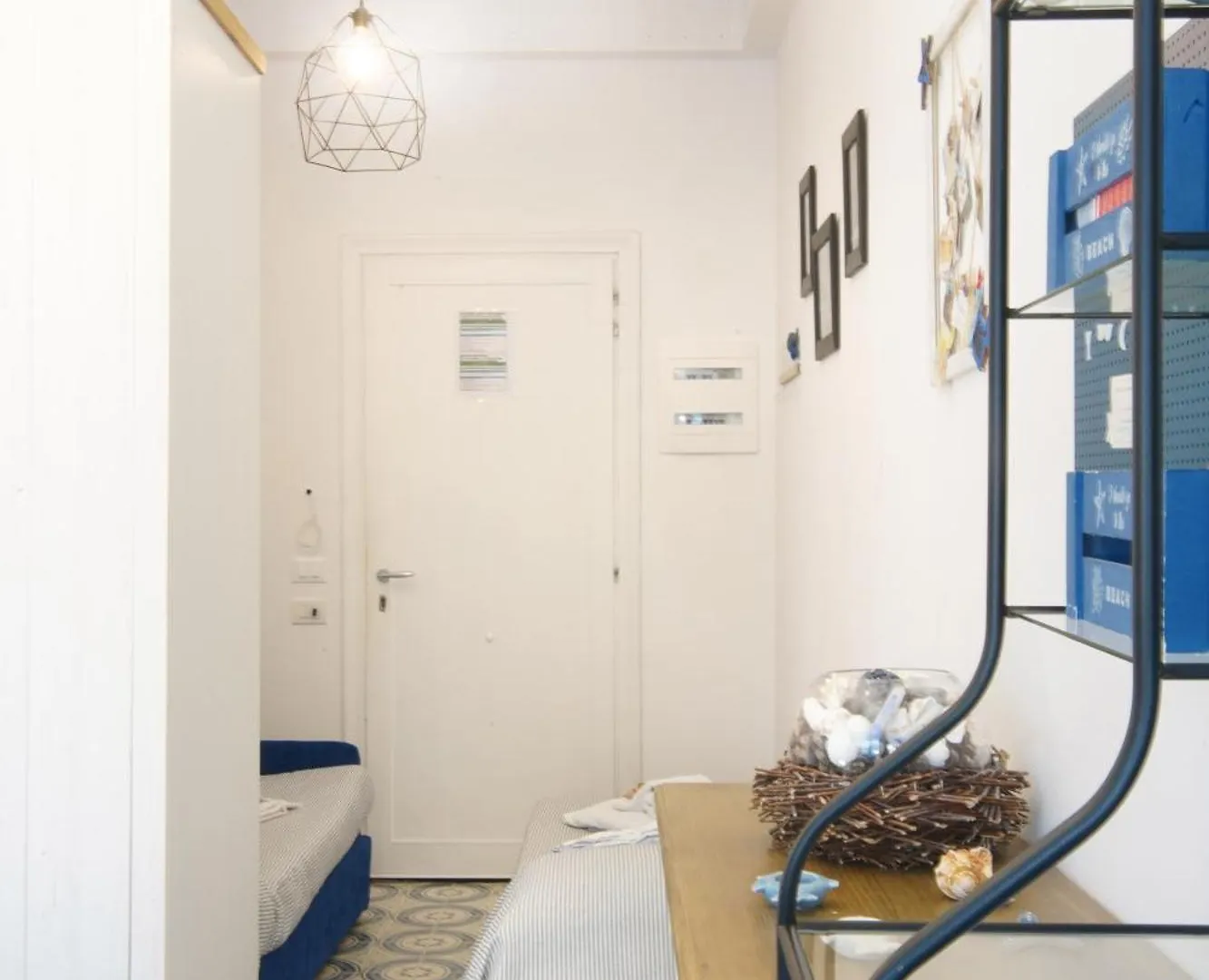 דירה מונטרוסו אל מארה Monterosso Garden House Studio איטליה