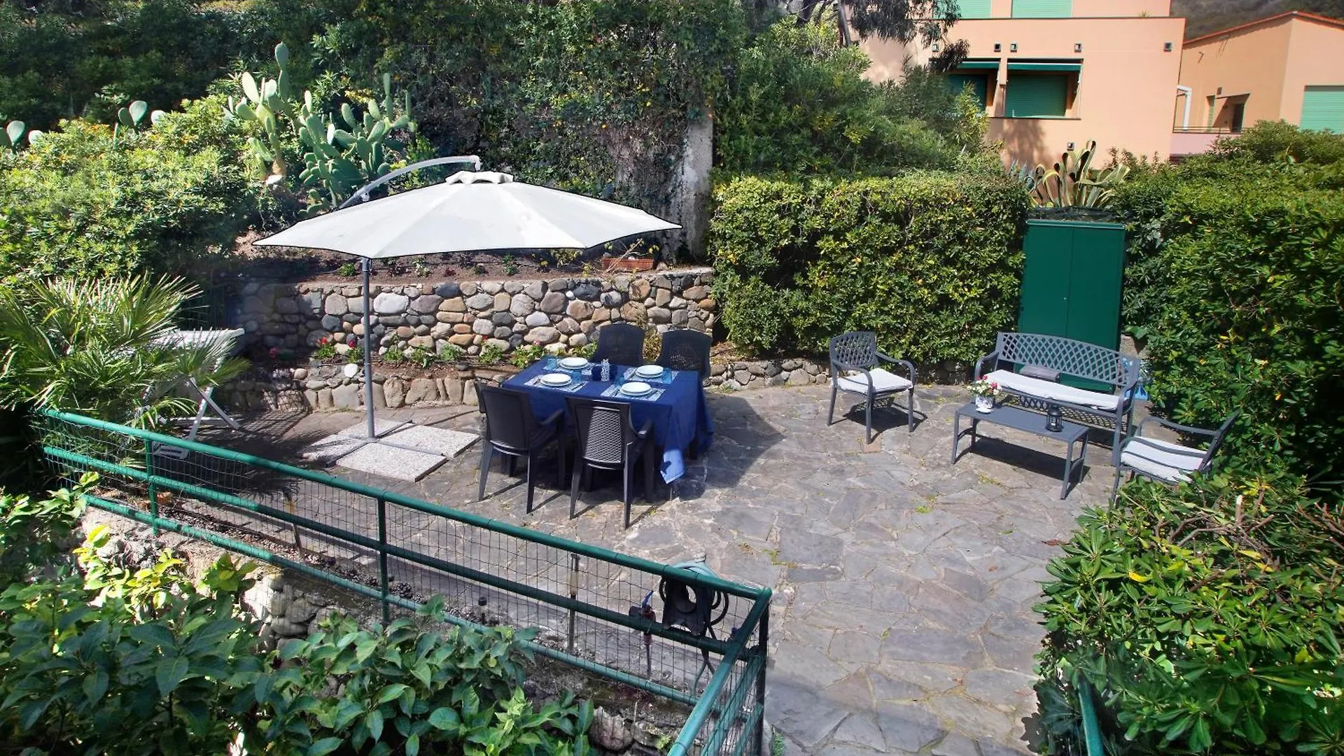 Monterosso Garden House Studio 몬테로소 알 마레 0*,
