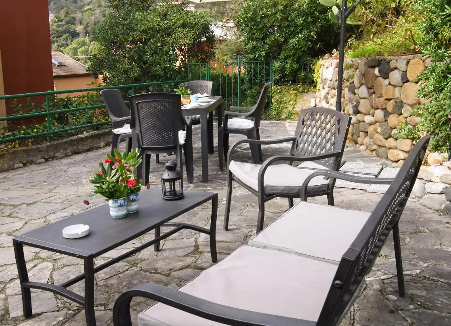 מונטרוסו אל מארה Monterosso Garden House Studio דירה