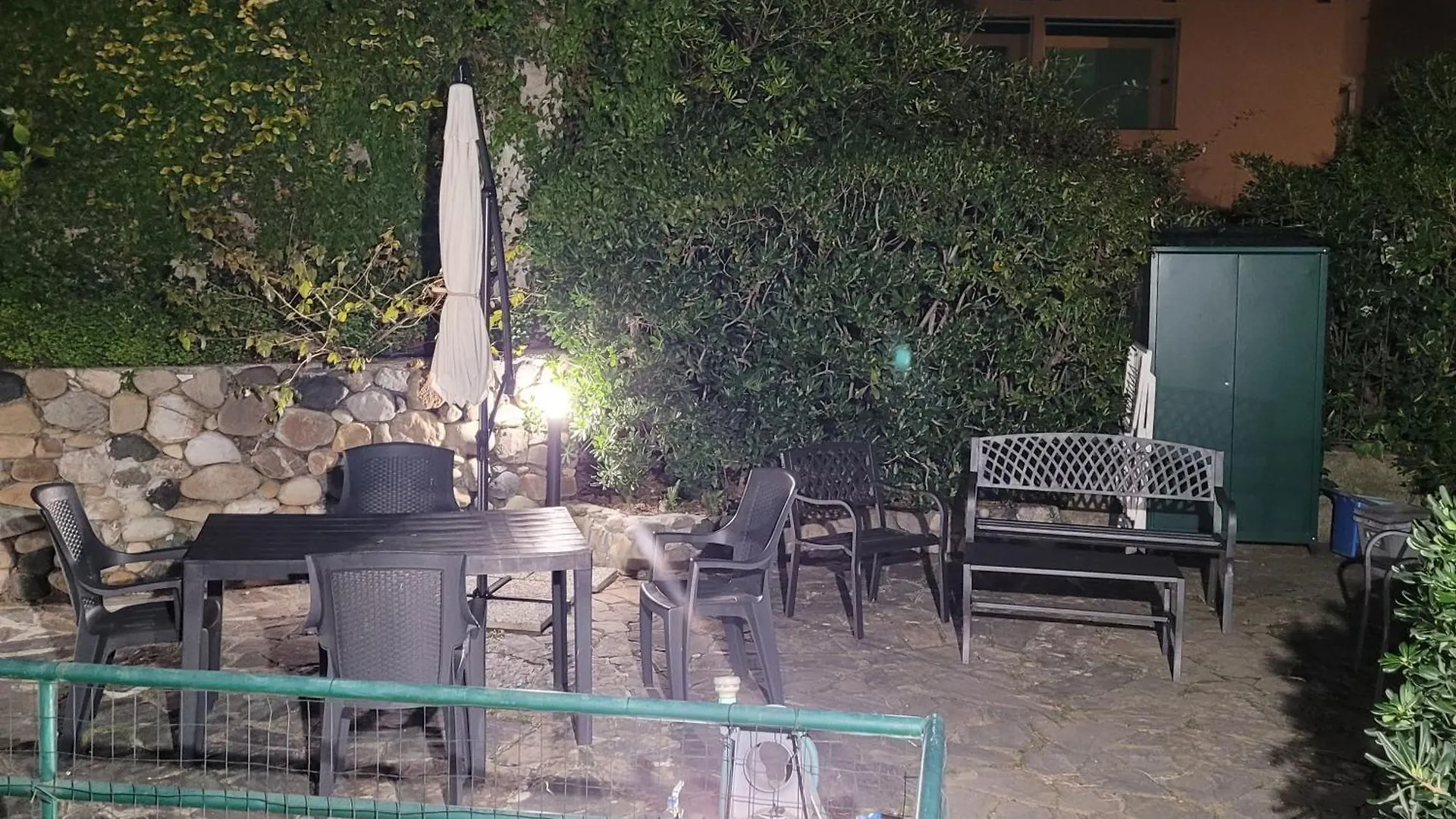 מונטרוסו אל מארה Monterosso Garden House Studio