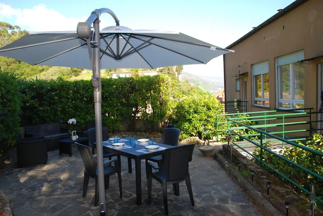 מונטרוסו אל מארה Monterosso Garden House Studio 0*, מונטרוסו אל מארה איטליה