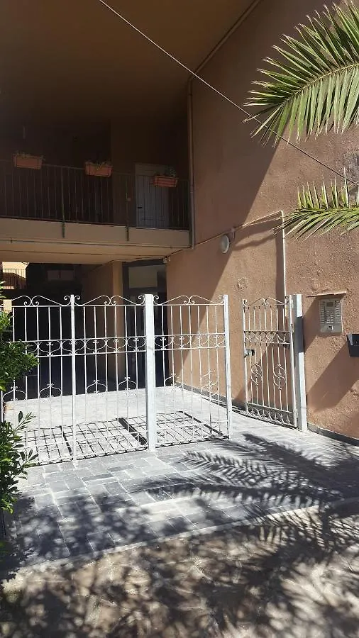 מונטרוסו אל מארה Monterosso Garden House Studio מונטרוסו אל מארה