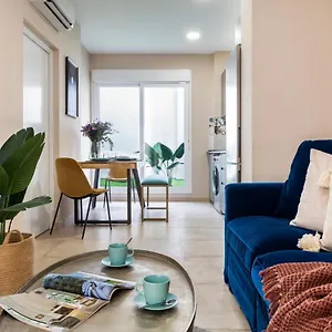  Apartment Rivero Spain