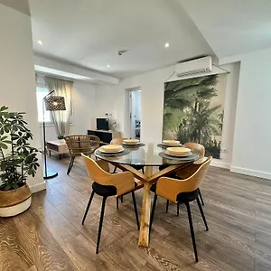  Apartment La Muralla Grupo Ac Gestion Spain