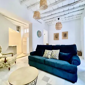  Apartment San Lorenzo - Spain