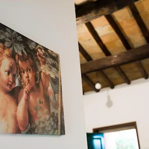  Holiday home Baccina 88 Italy
