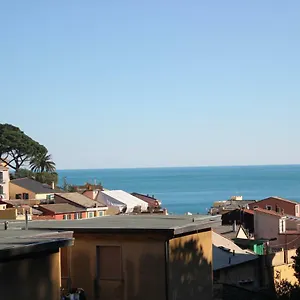 Casa Della Domenica Apartment