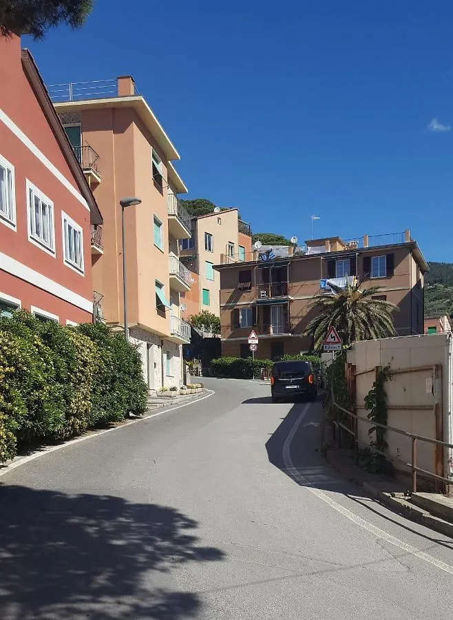 Monterosso Garden House Studio Monterosso al Mare 0*,