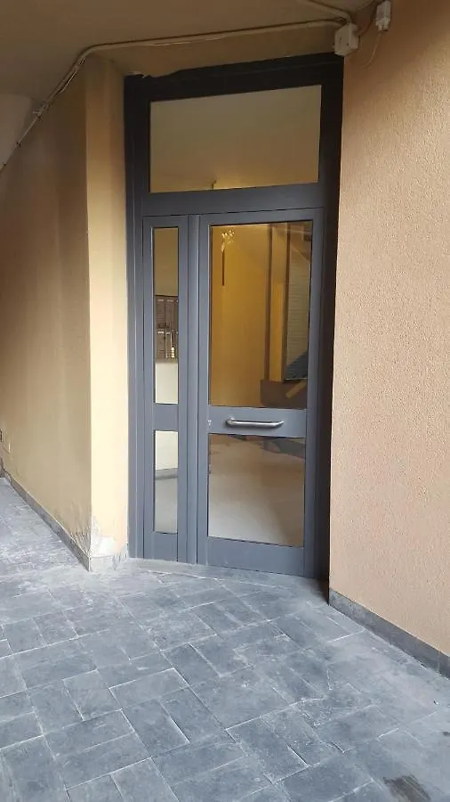 Apartment Monterosso Garden House Studio Monterosso al Mare Italy